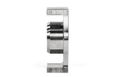 APR MQB BILLET STAINLESS - STEEL DOGBONE INSERT TYPE 1 - German Performance
